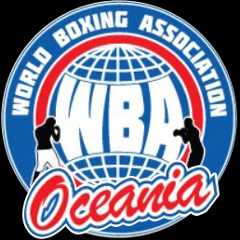 WBA Oceania