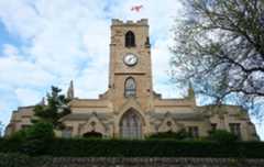 Bishopwearmouth - Sunderland Minster
