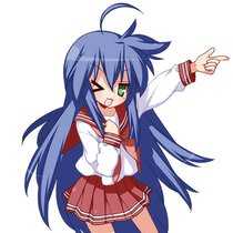 らき☆すた