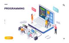 プログラミングとは？歴史や種類、できること、メリットを解説