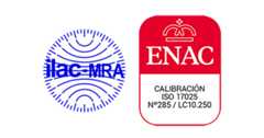 ILAC MRA calibracion ISO 17025