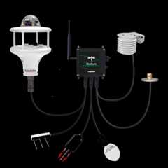 Plug Sense Smart Agriculture Xtreme