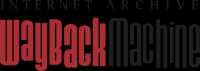 Wayback Machine