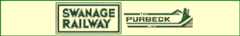 Swanage Railway Logo