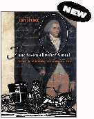 Book cover: Jane Austen's Brother Abroad