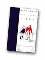 Book cover: Antipodean Views