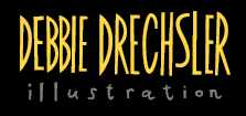 Debbie Drechsler Illustration