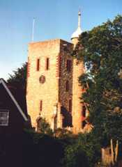 Yalding photo