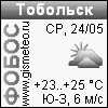 GISMETEO.RU: ïîãîäà â ã. Òîáîëüñê