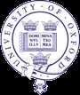 University of Oxford Crest