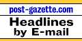 Headlines by E-mail