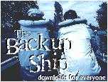 Downloads for everyone without having to register at The Backup Ship!