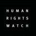 HRW Logo