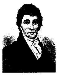 Picture of Francis Scott Key