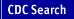 CDC Search