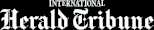International Herald Tribune