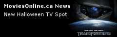 MoviesOnline.ca News