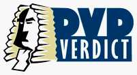 DVD Verdict