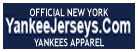 Yankee Jersey 