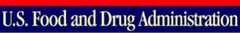 U.S. Food and Drug Administration