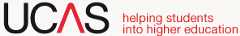 UCAS - helping students into higher education