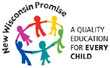 New Wisconsin Promise: A Quality Education for EVERY Child