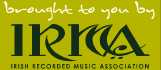 IRMA - Irish Recorded Music Association