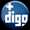 Share Blog via digg