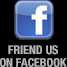 Find us on Facebook