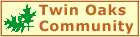 twin oaks logo