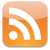 RSS feeds from WDFW