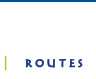 routes
