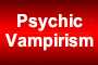 The Art of Vampirism