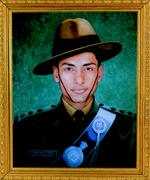 Capt Manoj Kumar Pandey