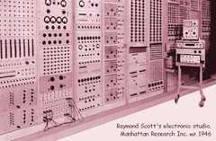 RS Studio, 1946