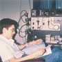 Kidney dialysis machine