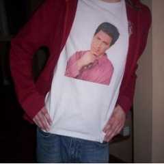 The J. Arthur Keenes Band