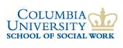Columbia University School of Social Work logo