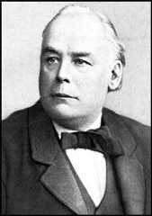 Charles Bradlaugh