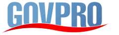 GovPro Media Logo