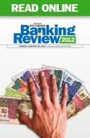 Banking Review 2012