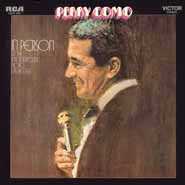Perry Como In Person - 1970