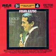 Perry Como In Person - 1970 4-Track Tape