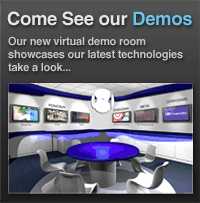 Virtual Demo Room