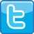 Follow us on Twitter