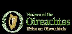 Houses of the Oireachtas - Tithe an Oireachtas