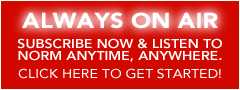 Always On Click here to subscribe today!