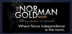 The Norman Goldman Show : Where Justice is Served
