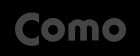 Como(コモ)