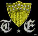 U.S. Corps of Topographical Engineers Shield
